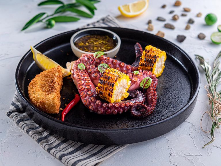 GRILLED-OCTOPUS