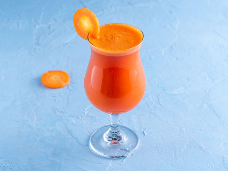 Carrot -Juice