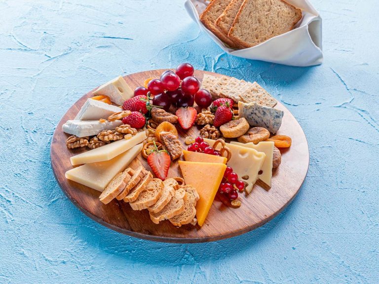 Cheese-Platter