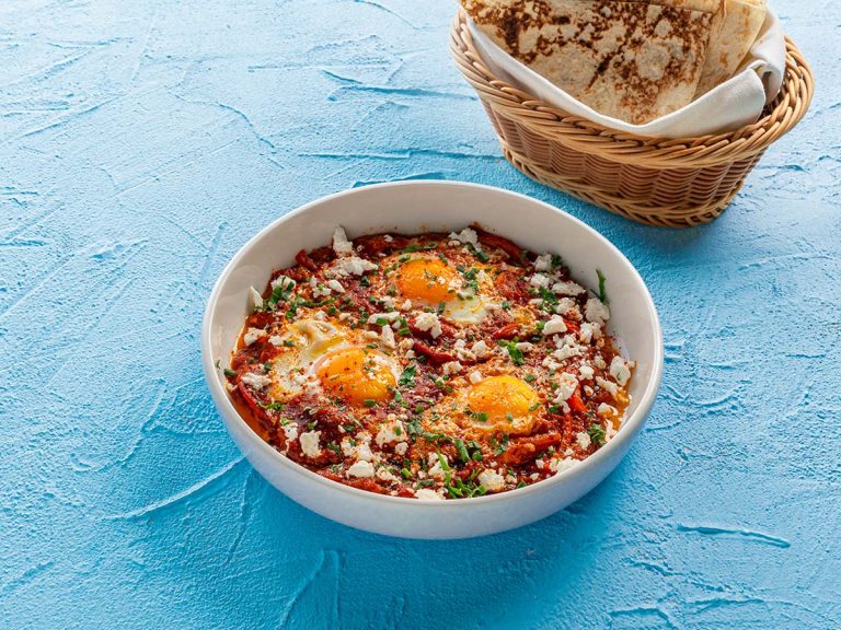 Classical-Shakshooka